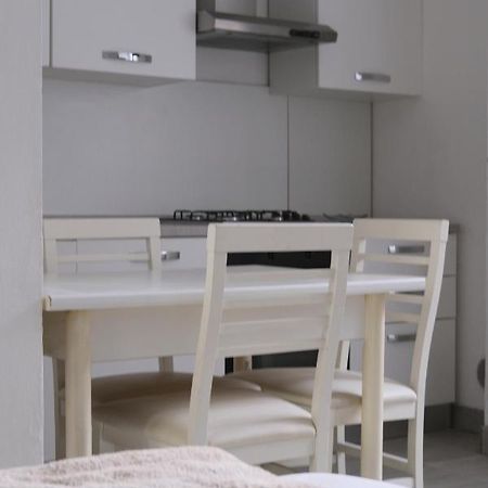 Casa Margherita Lodi Eksteriør billede
