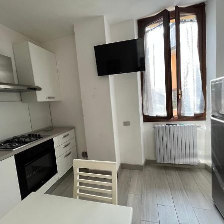Casa Margherita Lodi Eksteriør billede