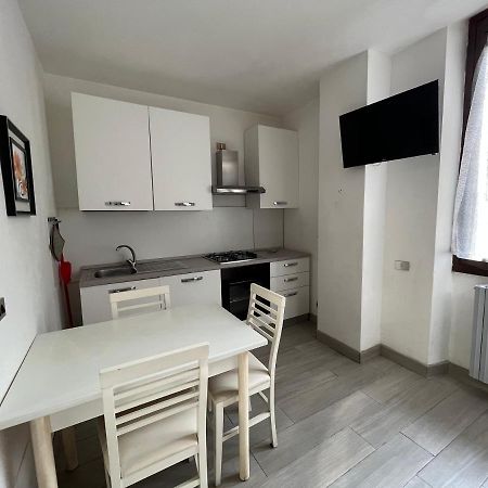 Casa Margherita Lodi Eksteriør billede