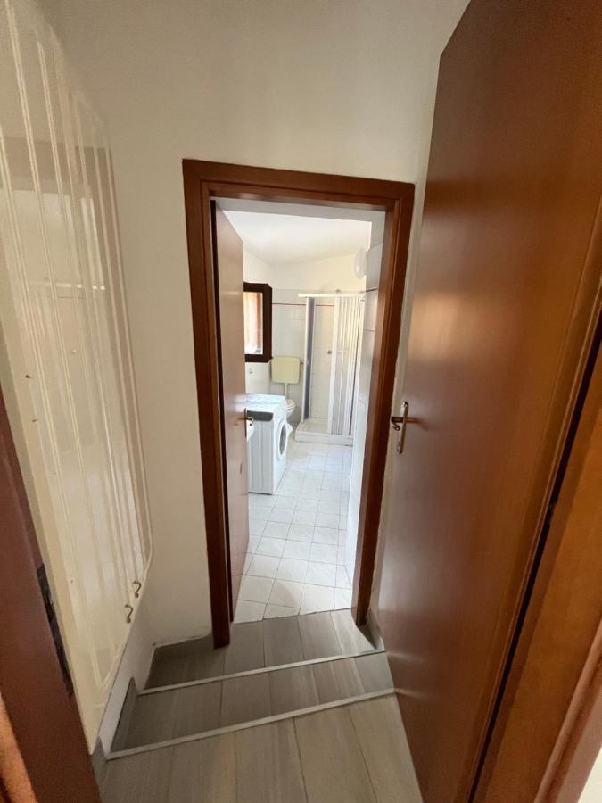Casa Margherita Lodi Eksteriør billede