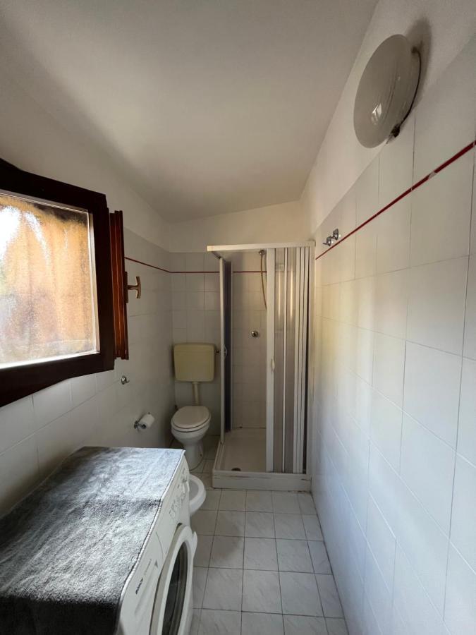 Casa Margherita Lodi Eksteriør billede